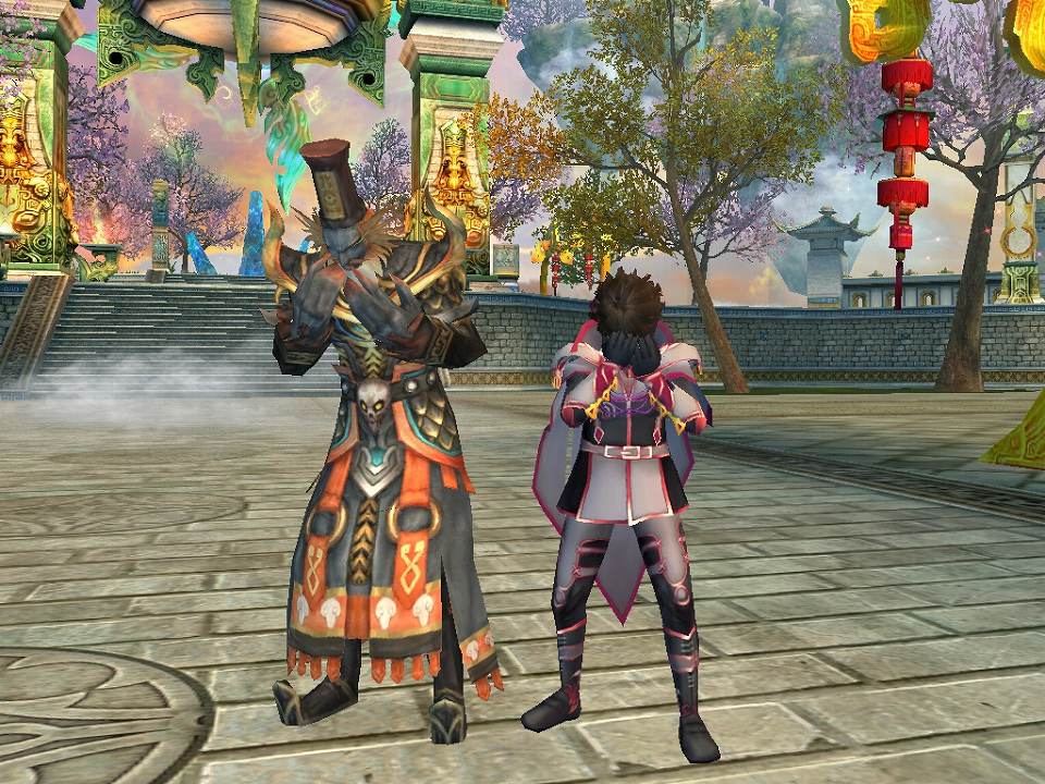 ソードオブリベリオン、ショッピングモールに騎乗「反骨ロバ」が登場する「神飛疾駆福袋」や「炎戦勇者福袋」が追加！の画像