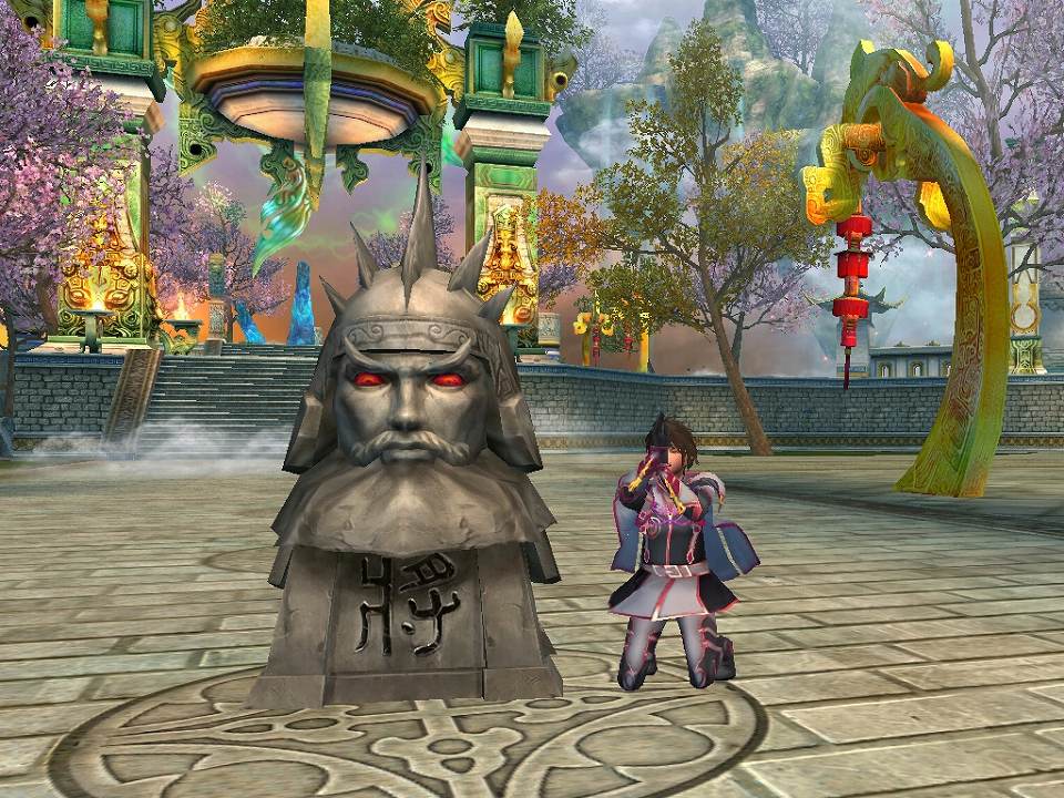 ソードオブリベリオン、ショッピングモールに騎乗「反骨ロバ」が登場する「神飛疾駆福袋」や「炎戦勇者福袋」が追加！の画像