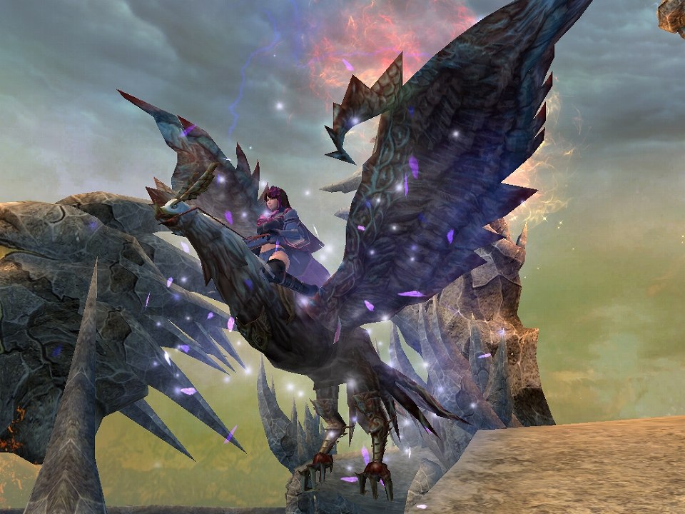 ソードオブリベリオン、ショッピングモールに騎乗「反骨ロバ」が登場する「神飛疾駆福袋」や「炎戦勇者福袋」が追加！の画像