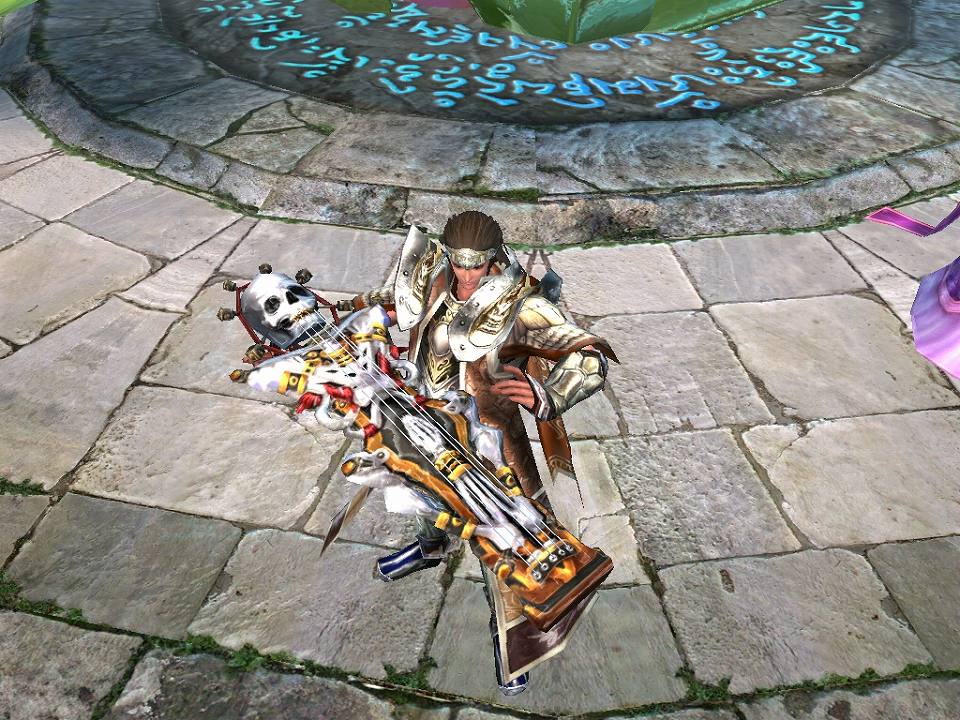 ソードオブリベリオン、ショッピングモールに騎乗「反骨ロバ」が登場する「神飛疾駆福袋」や「炎戦勇者福袋」が追加！の画像