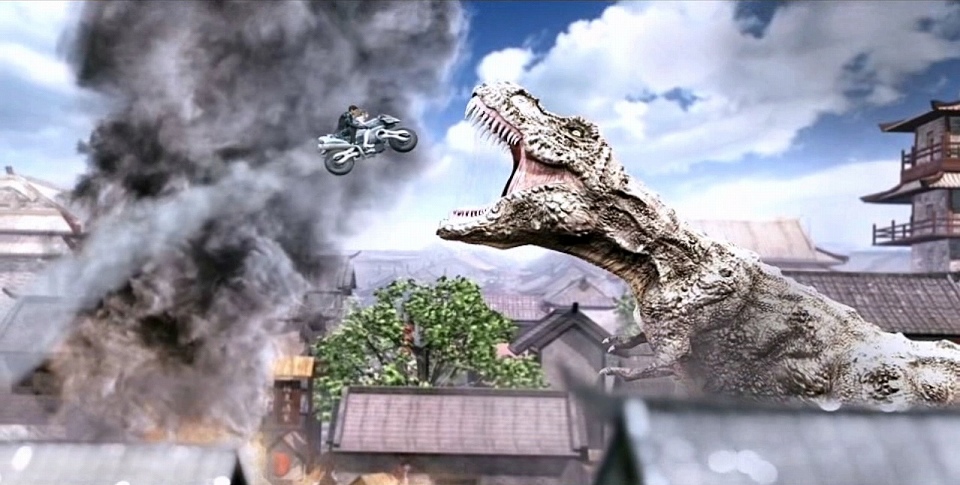 アーク フロンティア、ティザーサイトにて本作の「コンセプトムービー」を公開の画像