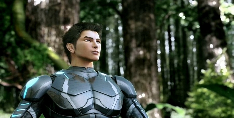 アーク フロンティア、ティザーサイトにて本作の「コンセプトムービー」を公開の画像