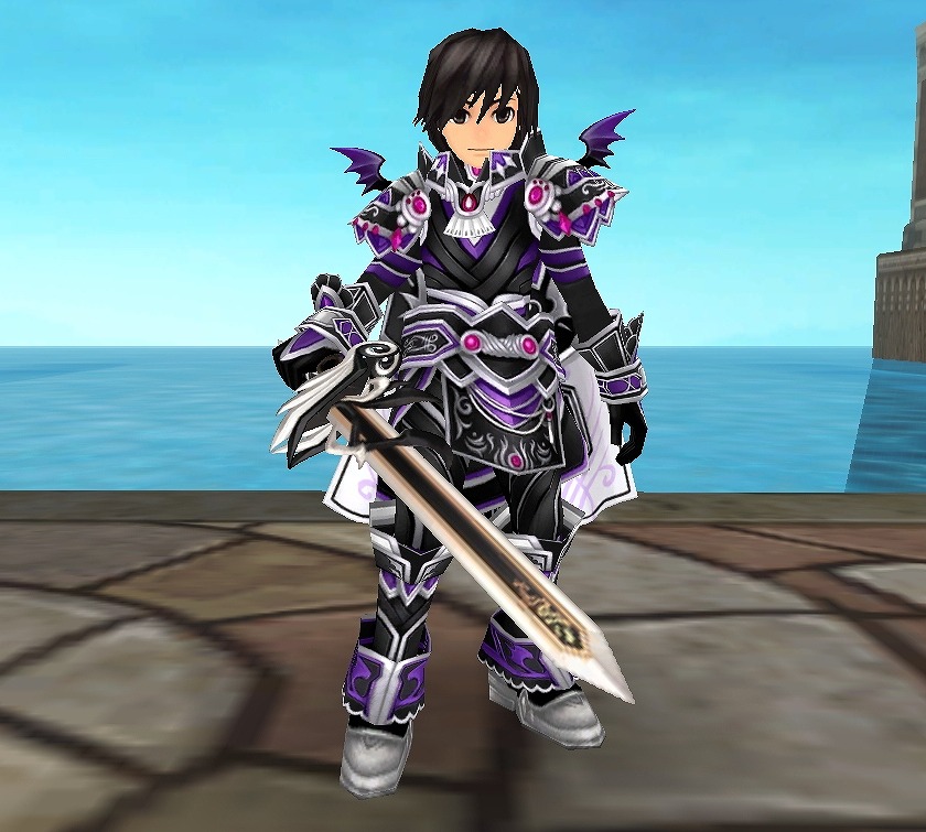 タルタロス、「Update Ver.24 妖狐の棲み処–追放されし幻獣-」実装！新くじアイテム「6月の幸運箱」の販売を開始の画像