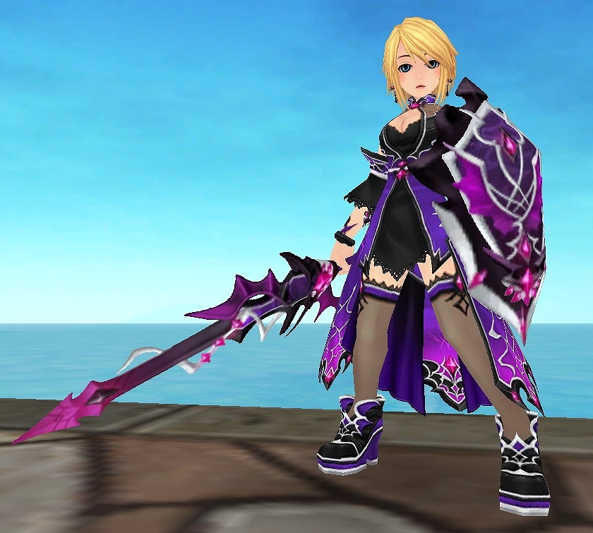 タルタロス、「Update Ver.24 妖狐の棲み処–追放されし幻獣-」実装！新くじアイテム「6月の幸運箱」の販売を開始の画像