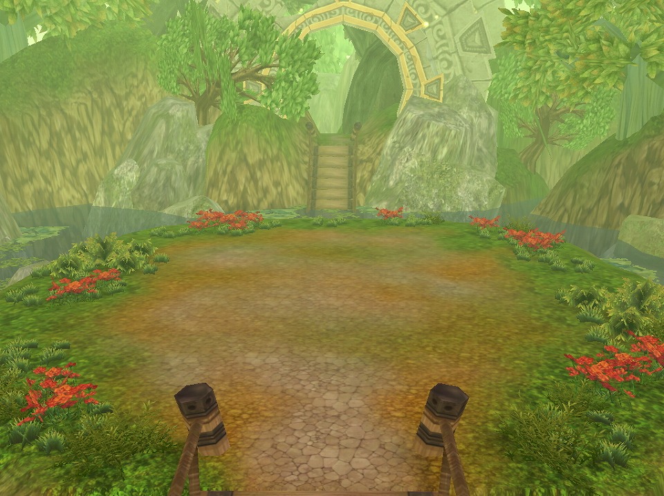 タルタロス、「Update Ver.24 妖狐の棲み処–追放されし幻獣-」実装！新くじアイテム「6月の幸運箱」の販売を開始の画像