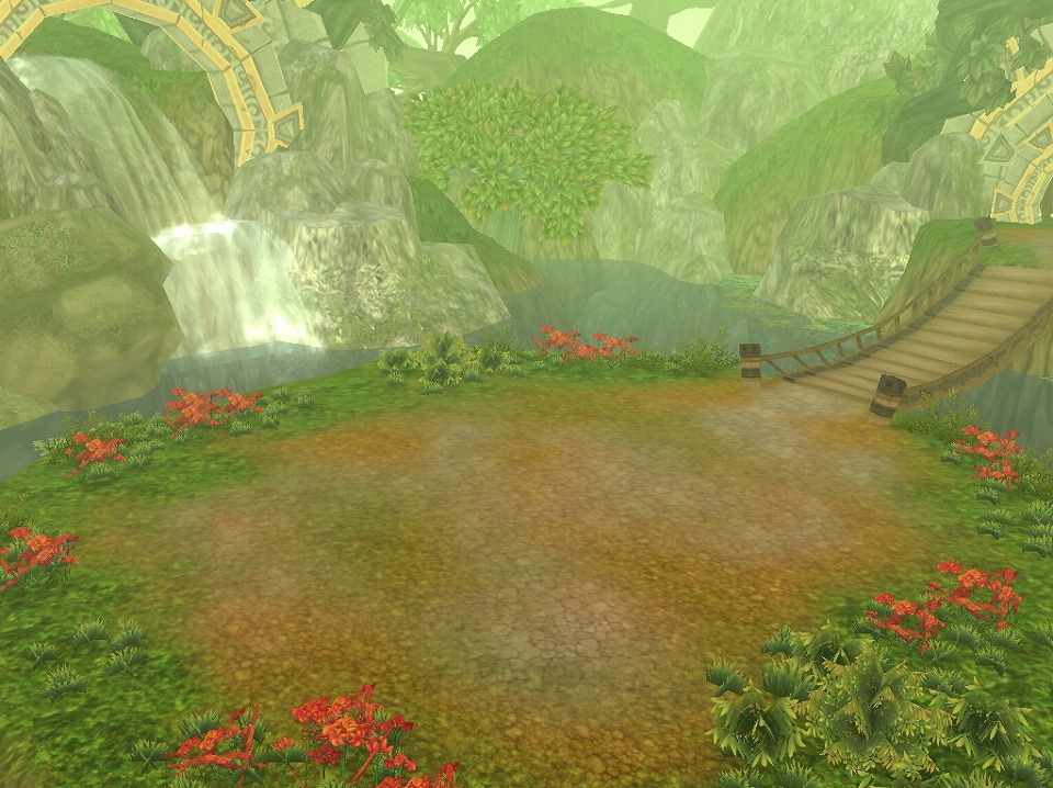 タルタロス、「Update Ver.24 妖狐の棲み処–追放されし幻獣-」実装！新くじアイテム「6月の幸運箱」の販売を開始の画像