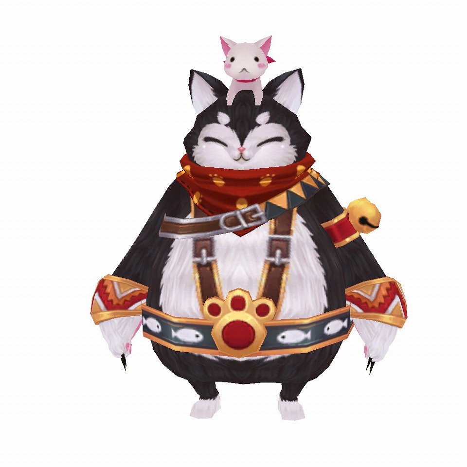 タルタロス、「Update Ver.24 妖狐の棲み処–追放されし幻獣-」実装！新くじアイテム「6月の幸運箱」の販売を開始の画像