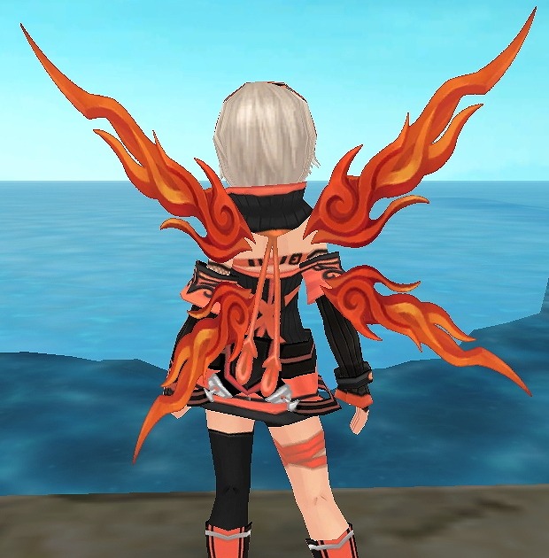 タルタロス、「Update Ver.24 妖狐の棲み処–追放されし幻獣-」実装！新くじアイテム「6月の幸運箱」の販売を開始の画像