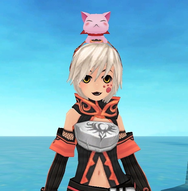 タルタロス、「Update Ver.24 妖狐の棲み処–追放されし幻獣-」実装！新くじアイテム「6月の幸運箱」の販売を開始の画像