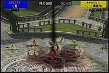 グラナド・エスパダ ルネッサンス、史上初！国際“PvP”大会 第一回「日韓戦」開催決定！大会出場チーム募集中！「ブルーニのアイテムハンティング」も開催中の画像