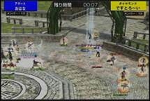 グラナド・エスパダ ルネッサンス、史上初！国際“PvP”大会 第一回「日韓戦」開催決定！大会出場チーム募集中！「ブルーニのアイテムハンティング」も開催中の画像