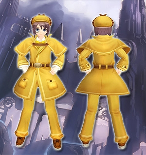 メビウスオンライン、新アイテムが登場する大型アップデート「BATTLE REBORN」実装！の画像