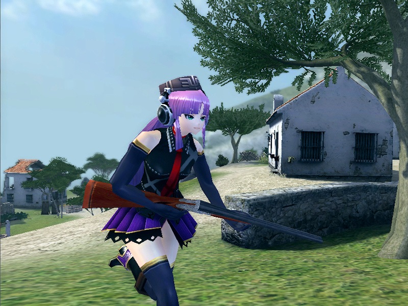 メビウスオンライン、新アイテムが登場する大型アップデート「BATTLE REBORN」実装！の画像