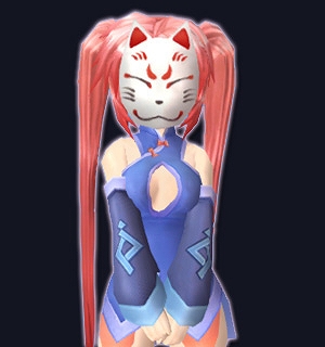 メビウスオンライン、新アイテムが登場する大型アップデート「BATTLE REBORN」実装！の画像