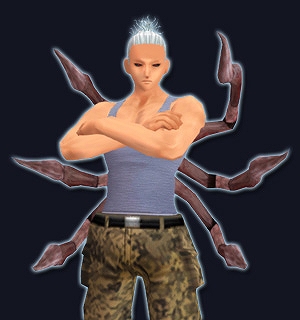 メビウスオンライン、新アイテムが登場する大型アップデート「BATTLE REBORN」実装！の画像