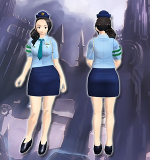 メビウスオンライン、新アイテムが登場する大型アップデート「BATTLE REBORN」実装！の画像