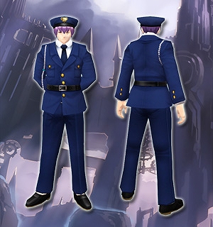 メビウスオンライン、新アイテムが登場する大型アップデート「BATTLE REBORN」実装！の画像