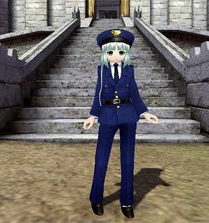 メビウスオンライン、新アイテムが登場する大型アップデート「BATTLE REBORN」実装！の画像