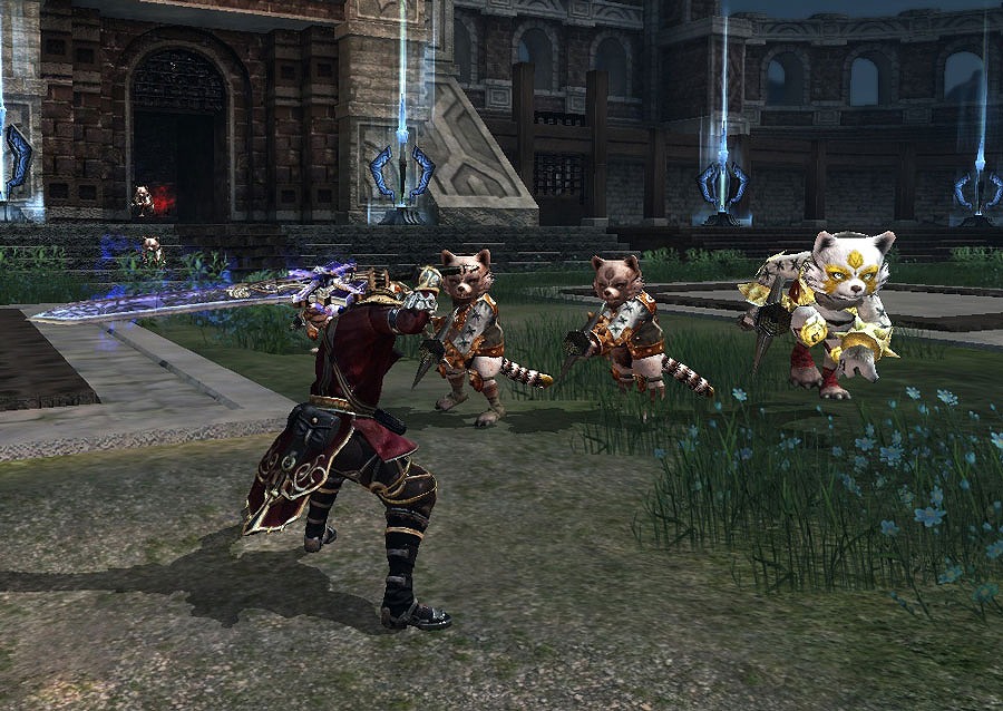 C9、己の限界に挑戦せよ！「サバイバルモード」に新たに1人でのみ挑戦できる「フォーチュンサバイバルモード」が登場の画像