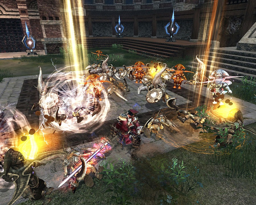 C9、己の限界に挑戦せよ！「サバイバルモード」に新たに1人でのみ挑戦できる「フォーチュンサバイバルモード」が登場の画像