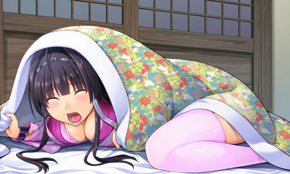 戦極姫web、クローズドβテスターの募集を本日5月25日より開始！の画像