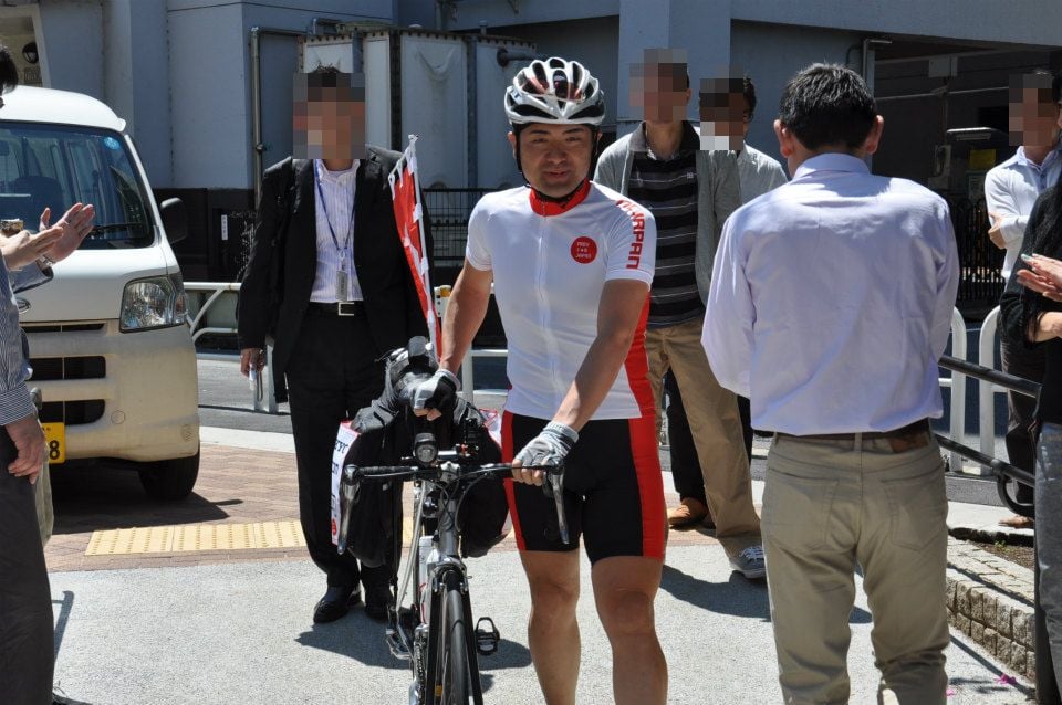 特派員コーチャンが自転車で出発！各タイトルのアップデートやキャンペーン情報もしっかりチェック！「今週のオンラインゲームトピックス」（5月19日～5月26日）の画像