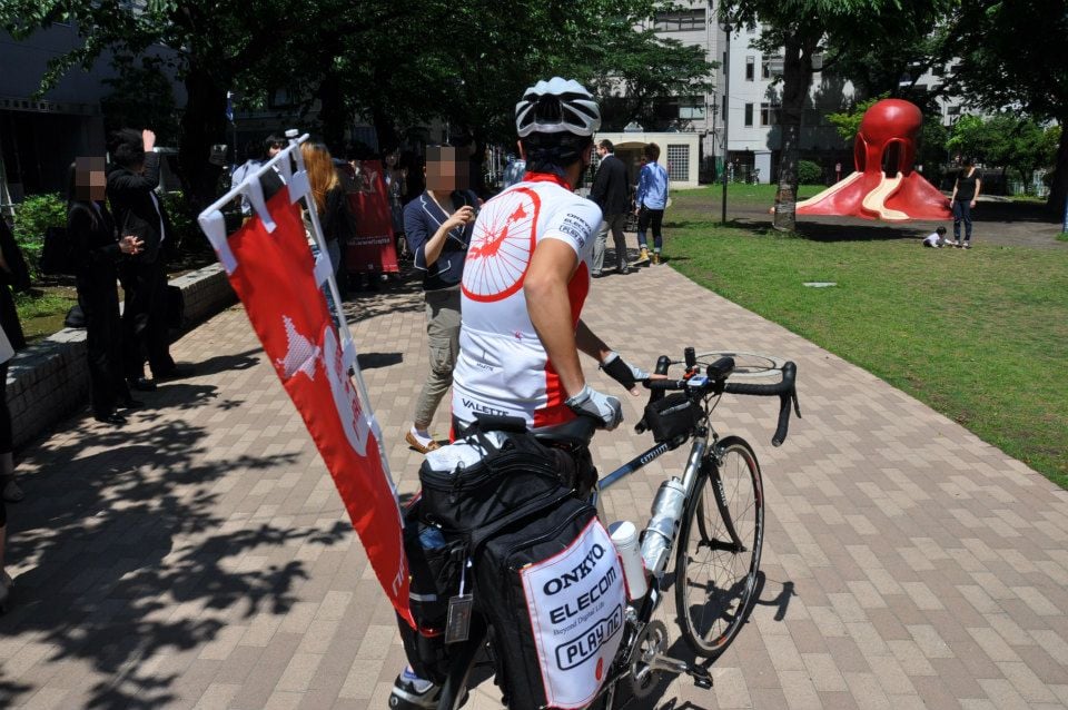 特派員コーチャンが自転車で出発！各タイトルのアップデートやキャンペーン情報もしっかりチェック！「今週のオンラインゲームトピックス」（5月19日～5月26日）の画像