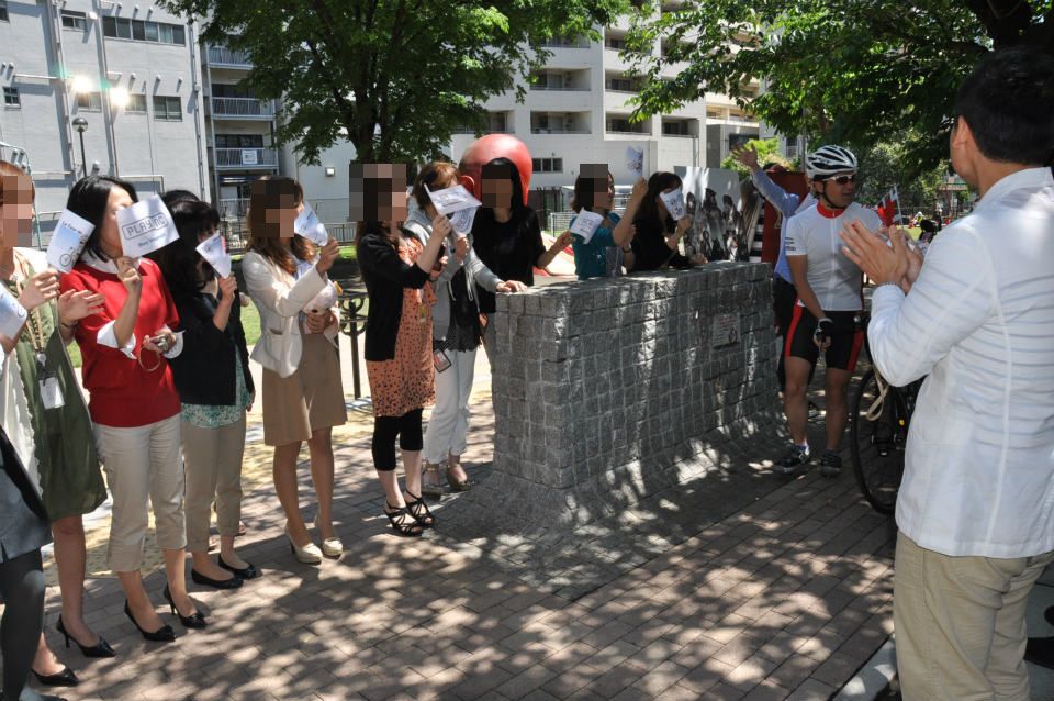 特派員コーチャンが自転車で出発！各タイトルのアップデートやキャンペーン情報もしっかりチェック！「今週のオンラインゲームトピックス」（5月19日～5月26日）の画像