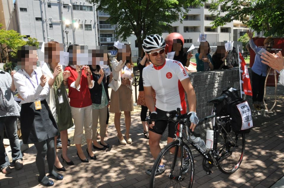 特派員コーチャンが自転車で出発！各タイトルのアップデートやキャンペーン情報もしっかりチェック！「今週のオンラインゲームトピックス」（5月19日～5月26日）の画像