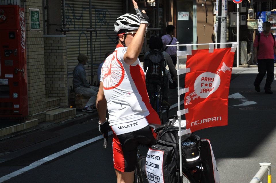 特派員コーチャンが自転車で出発！各タイトルのアップデートやキャンペーン情報もしっかりチェック！「今週のオンラインゲームトピックス」（5月19日～5月26日）の画像