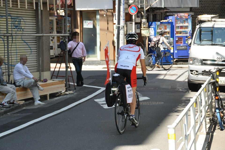 特派員コーチャンが自転車で出発！各タイトルのアップデートやキャンペーン情報もしっかりチェック！「今週のオンラインゲームトピックス」（5月19日～5月26日）の画像