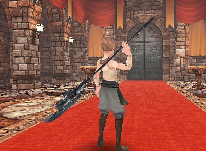 ファンタジーアースゼロ、軌跡シリーズのキャラクターになりきれるコラボ装備満載の「軌跡のルーレット」を期間限定実装！「おすわりみっしぃ」がゲットできるコラボイベントも実施の画像