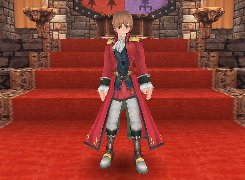 ファンタジーアースゼロ、軌跡シリーズのキャラクターになりきれるコラボ装備満載の「軌跡のルーレット」を期間限定実装！「おすわりみっしぃ」がゲットできるコラボイベントも実施の画像