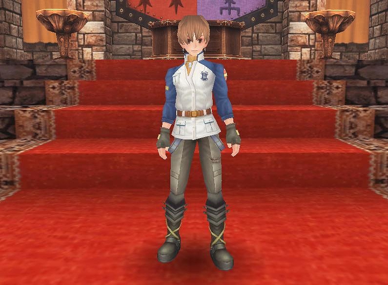 ファンタジーアースゼロ、軌跡シリーズのキャラクターになりきれるコラボ装備満載の「軌跡のルーレット」を期間限定実装！「おすわりみっしぃ」がゲットできるコラボイベントも実施の画像