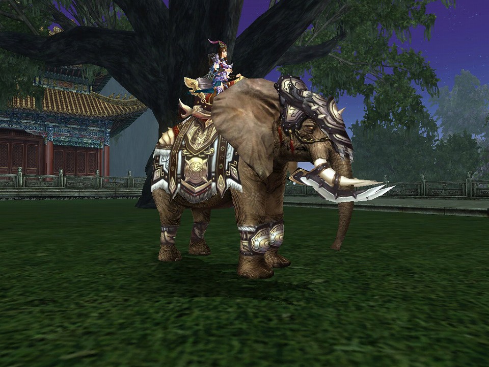 三国群英伝 ONLINE2、5月28日より各種SNSなどのIDでプレイが行えるオープンIDを導入の画像