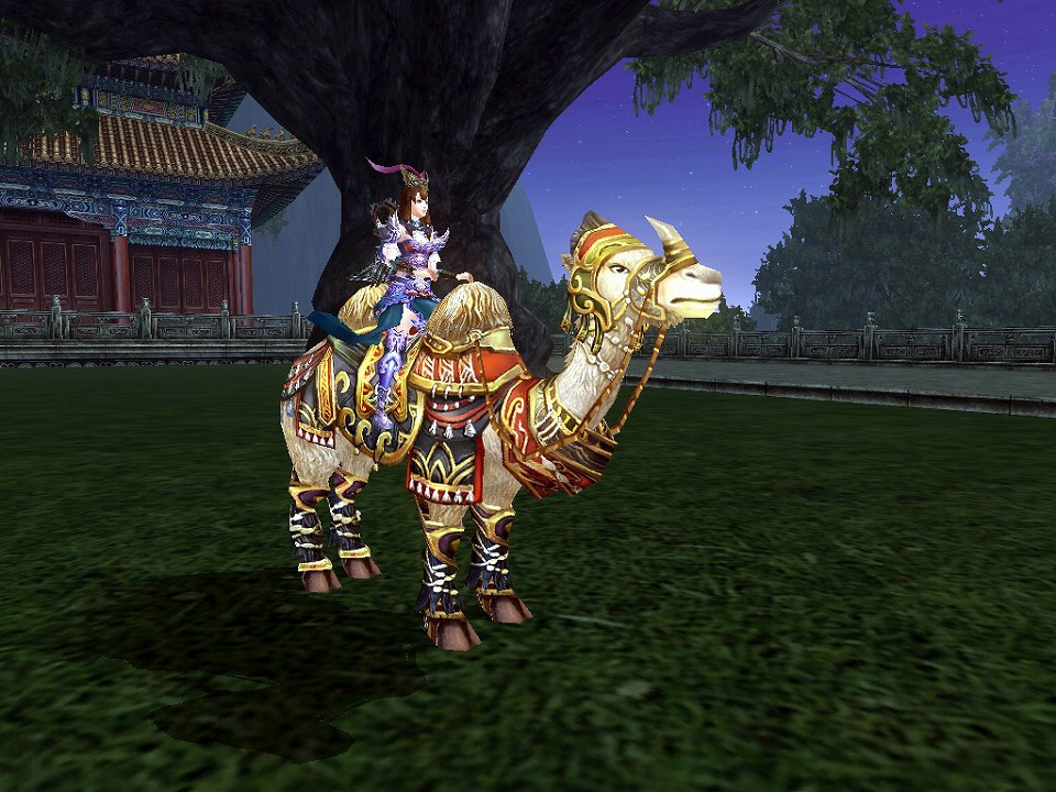 三国群英伝 ONLINE2、5月28日より各種SNSなどのIDでプレイが行えるオープンIDを導入の画像