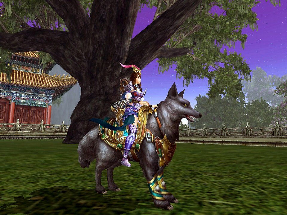 三国群英伝 ONLINE2、5月28日より各種SNSなどのIDでプレイが行えるオープンIDを導入の画像