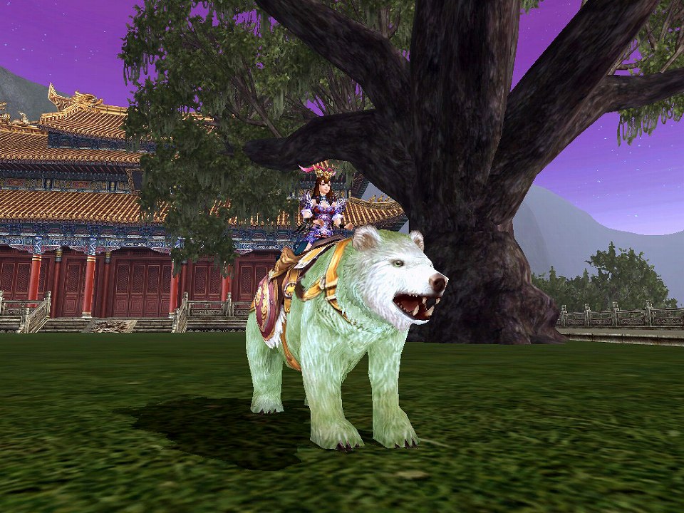 三国群英伝 ONLINE2、5月28日より各種SNSなどのIDでプレイが行えるオープンIDを導入の画像