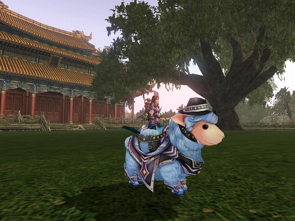 三国群英伝 ONLINE2、5月28日より各種SNSなどのIDでプレイが行えるオープンIDを導入の画像