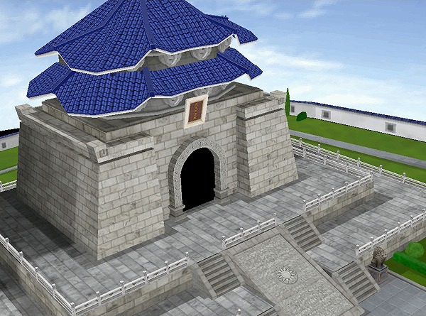 ゲットアンプド2、5月31日より新アクセサリ「統馭七支刀」登場＆課金決済応援キャンペーンが開催の画像