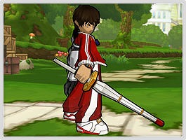 エルソード、勝利を掴め！「エリオス大運動会」開催！体操服アバターパッケージが販売開始の画像