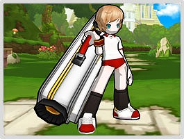 エルソード、勝利を掴め！「エリオス大運動会」開催！体操服アバターパッケージが販売開始の画像