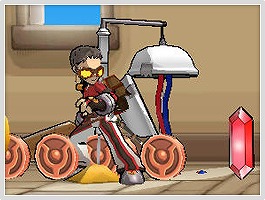 エルソード、勝利を掴め！「エリオス大運動会」開催！体操服アバターパッケージが販売開始の画像