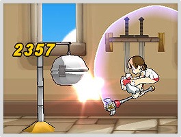 エルソード、勝利を掴め！「エリオス大運動会」開催！体操服アバターパッケージが販売開始の画像