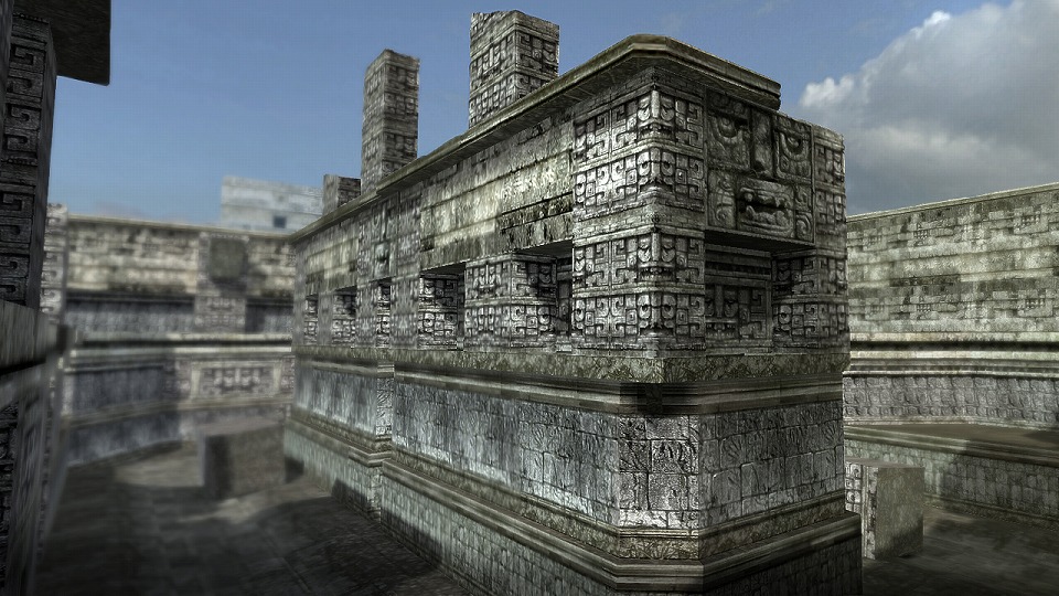 カウンターストライクオンライン、期間限定イベントモード「SD：ゾンビサバイバル」実装！の画像