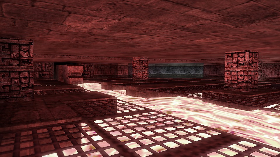 カウンターストライクオンライン、期間限定イベントモード「SD：ゾンビサバイバル」実装！の画像