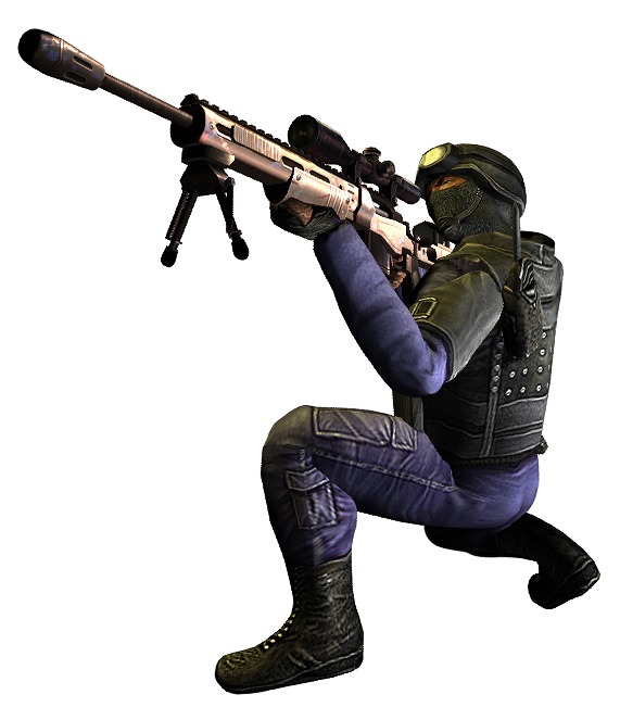 カウンターストライクオンライン、期間限定イベントモード「SD：ゾンビサバイバル」実装！の画像