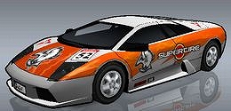 ドリフトシティ・エボリューション、アップデート「SPEED EVOLUTION #05 ～Murago～」実施！新車「Murago」を実装の画像