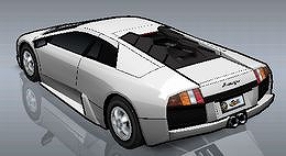 ドリフトシティ・エボリューション、アップデート「SPEED EVOLUTION #05 ～Murago～」実施！新車「Murago」を実装の画像