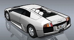 ドリフトシティ・エボリューション、アップデート「SPEED EVOLUTION #05 ～Murago～」実施！新車「Murago」を実装の画像